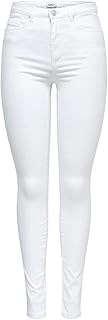 Skinny fit Jeans ONLROYAL High Rise Skinny Fit Jeans