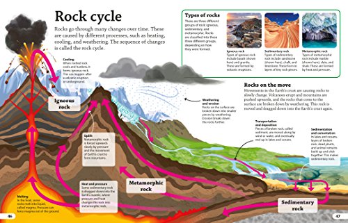 Earth (DKfindout!) - Image 6