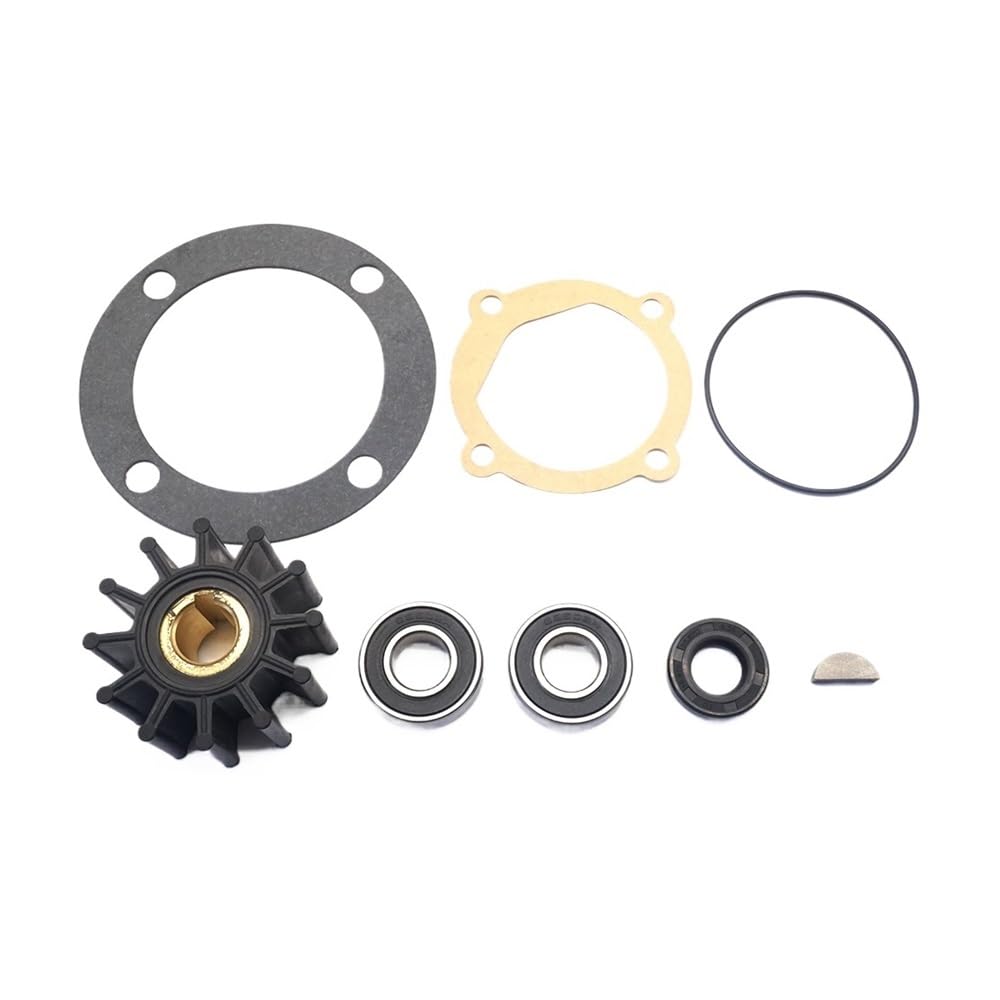 Kit pompe à eau G65 de qualité supérieure pour Perkins 4.108