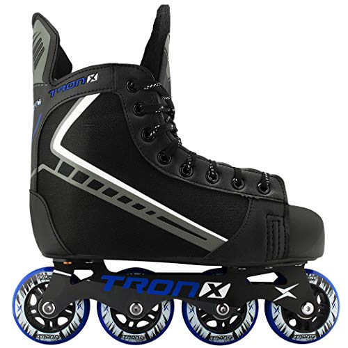 TronX Inline Hockey Skates (SR 12)