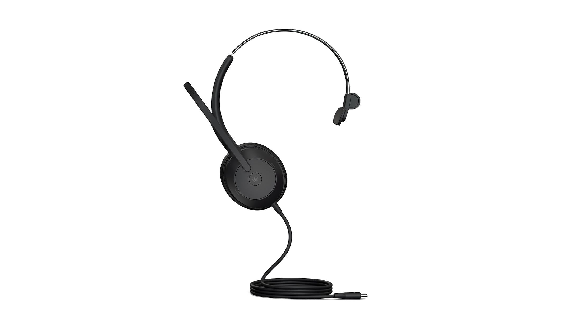 Amazon.co.jp: Jabra Evolve2 50 - USB-C MS モノラル