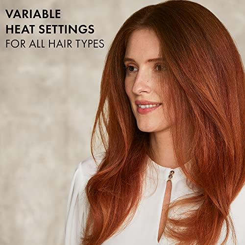 Hot Tools Pro Artist 1875W Ionic Compact Hair Dryer | Lightweight, Perfect For Travel #TOP2