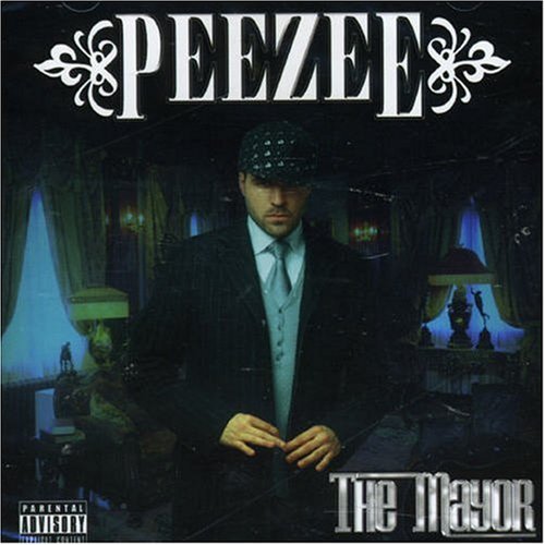 Mayor [Audio CD]