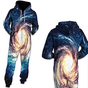 Unisex Kerst Lelijk Sweatshirt Heren Dames 3d Afdrukken Santa Crewneck,XL 05