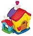 Fisher-Price Magic of Disney Mickey and Minnie's House Playset by Little People