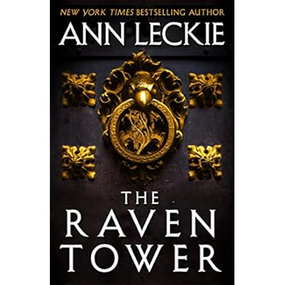 The Raven Tower