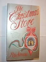 The Christmas Store 0312953089 Book Cover