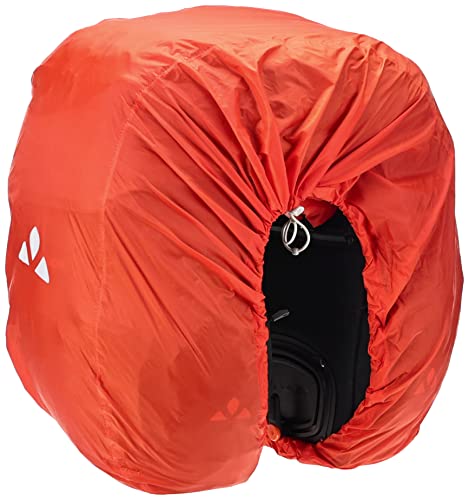 VAUDE Fahrradtasche Karakorum Pro für Gepäckträger