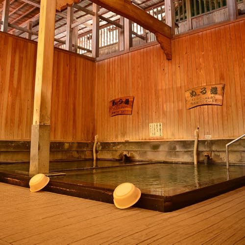 武雄温泉株式会社 [1300年の歴史ある温泉]武雄温泉 元湯・蓬莱湯 温泉利用券 2枚