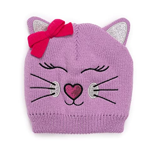 MUK LUKS boys Beanie and Mitten4