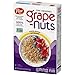 Post Grape-Nuts Cereal, 29-Ounce Boxes (Pack of 1)