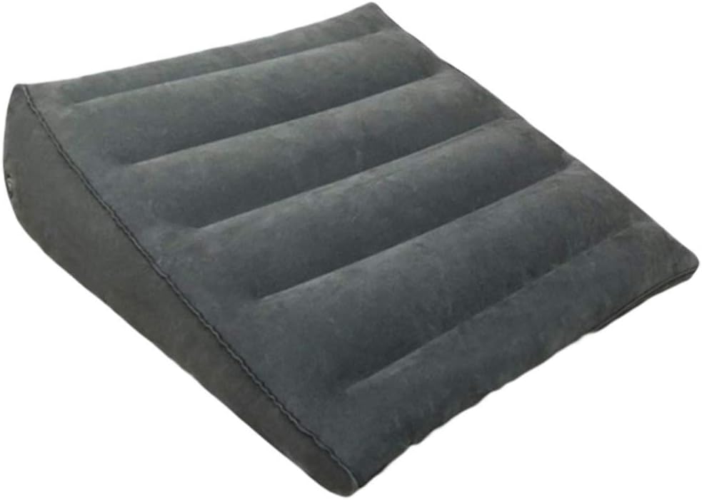 BESPORTBLE Bed Pillow Large Inflatable Bed Wedge Pillow Inflatable Back