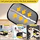 2 Stück Tierhaarentferner Handschuh,Fell Magnet Handschuh Katze,Antistatische Massagehandschuh für Katzen und Hunde,Pet Hair Remover Glove,Wiederverwendbare Doppelseitige Fellpflege-Handschuhe