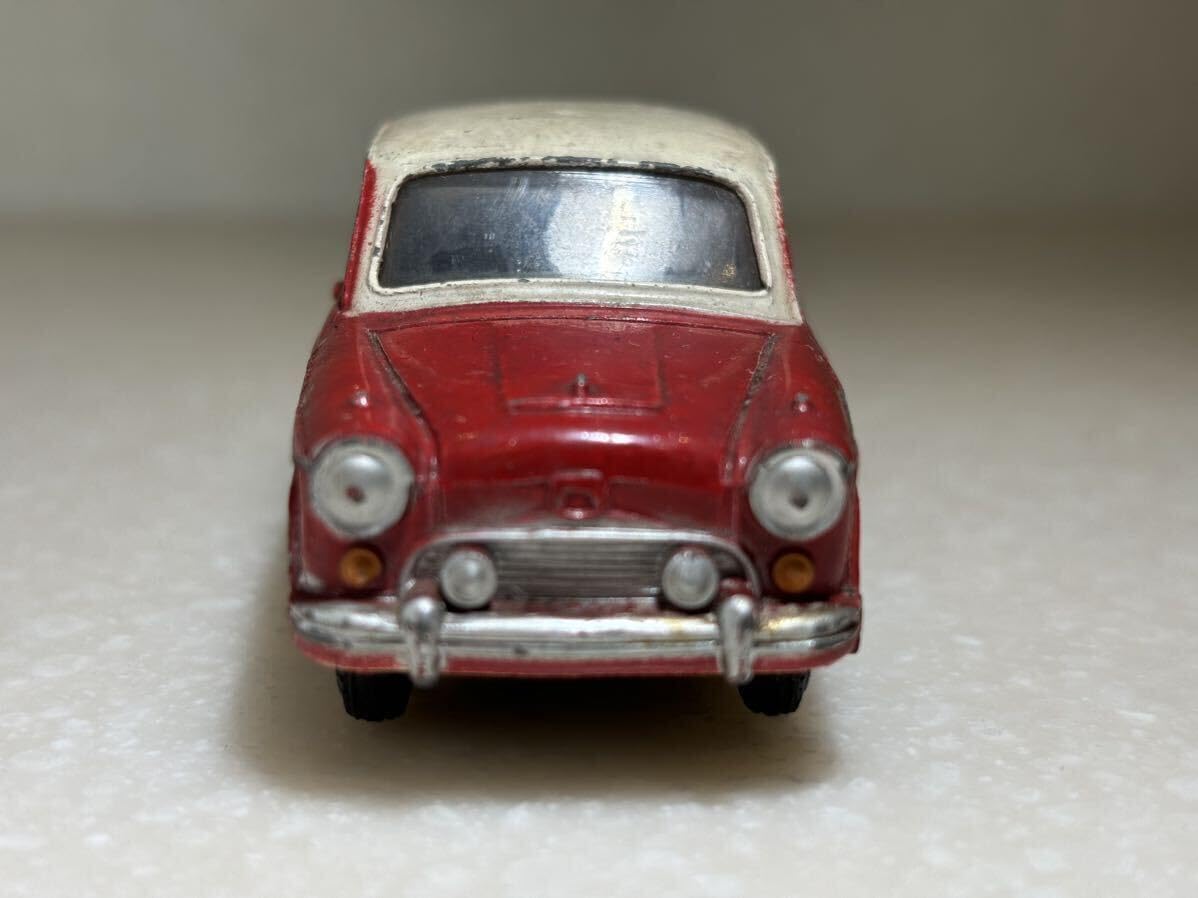 Amazon.co.jp: 「オースチン A50 ケンブリッジ デラックス」が