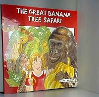 The Great Banana Tree Safari 1902857135 Book Cover