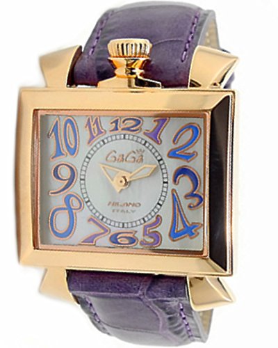 GAGA MILANO [KKE~m] NAPOLEONE [i|I[l] rv 6031-4 fB[X wsAix