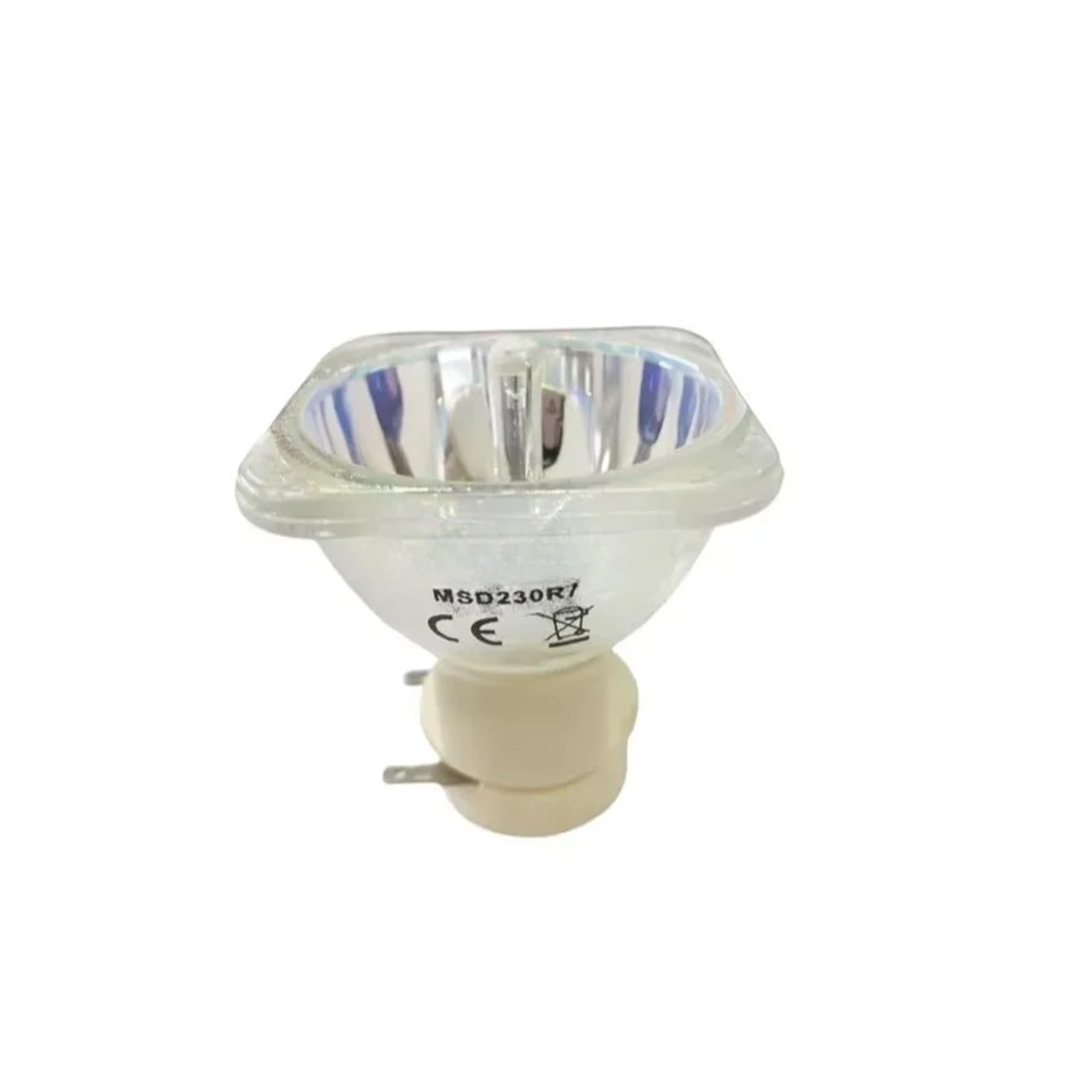 Lampada a fascio mobile con lampada ad alogenuri metallici 7R 230W 230 HRI230W in Cina(5R 200W)
