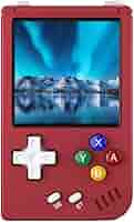 よち　RG NANO パープル 64G 未使用品 Amazon | Anbernic RG Nano ハンドヘルドゲーム機 ミニゲーム機