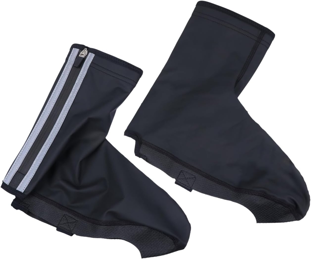 VICASKY Warm of Cycling Shoe Covers for Men and Women Bike Overshoes for Winter Riding