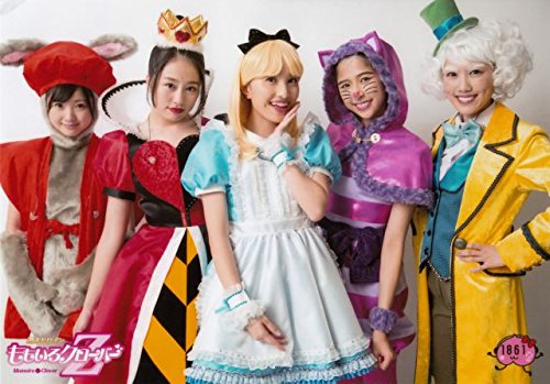 Amazon.co.jp: ももいろクローバーZ 公式生写真 1861 : おもちゃ