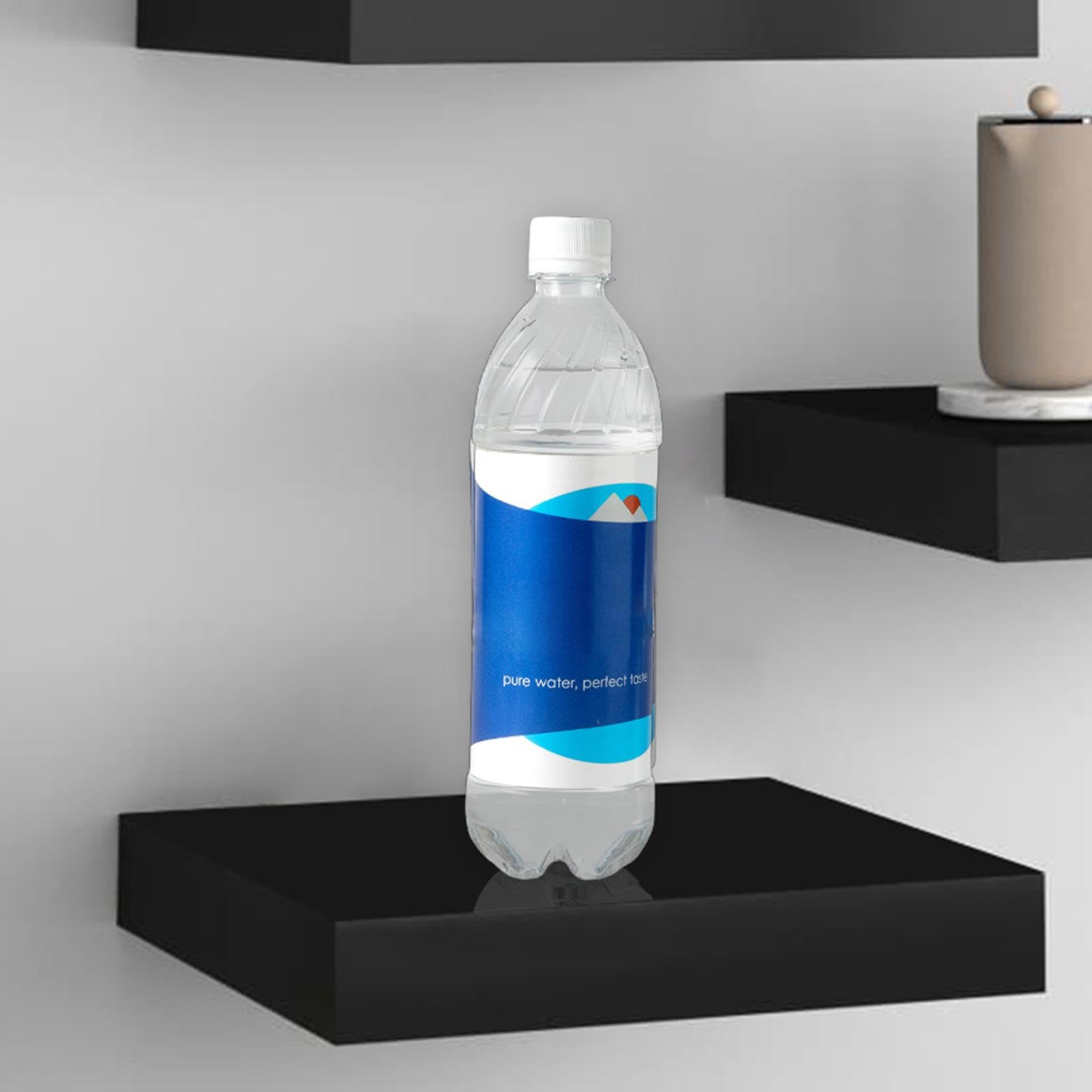 Bottiglia Cassaforte Nascosta - Contenitore Segreto Per Soldi E Oggetti Di Valore