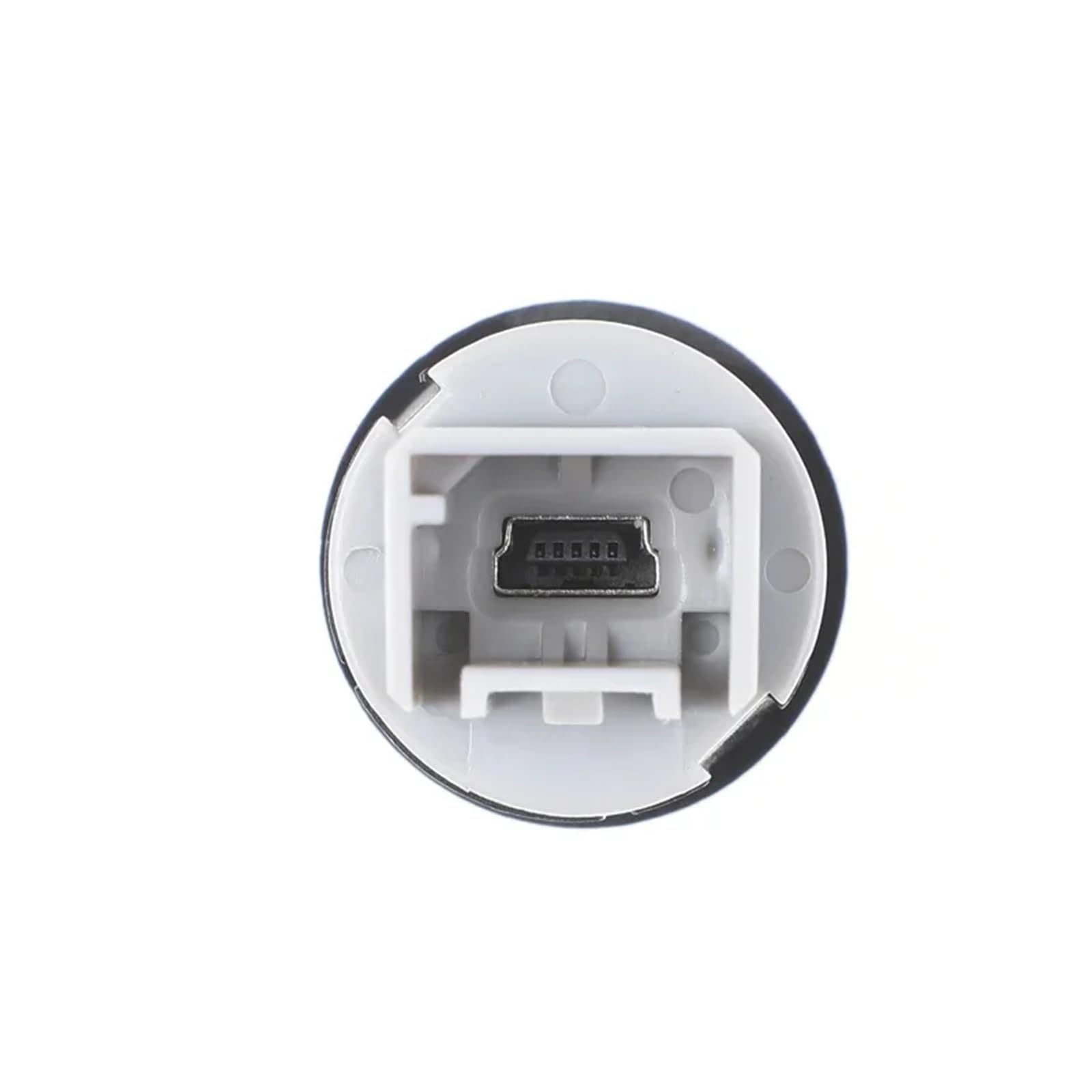 Toma de puerto USB para camioneta SUV 20944422 para Chevrolet 2010-2014