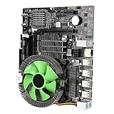 carte mère msi x58 pro Compact et puissant : facile à utiliser et à installer, pratique à transporter et à utiliser.