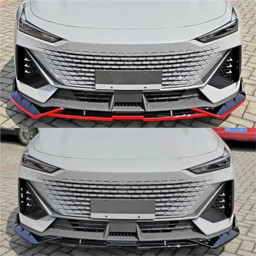 Lèvre garde diffuseur Changan UNI-V pour protéger le pare-chocs des rayures - 5