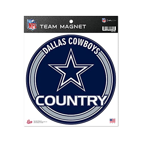 Rico Industries NFL Dallas Cowboys 8