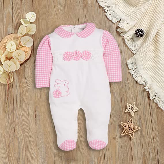 Image of BABY GO Designer Rompers for Baby Boys