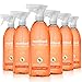 Method All Purpose Cleaner, Clementine, 28 Fl Oz, Pack of 8