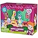 Vida The Vet, Sniffle & Snuggle Pack with Zig Zag & Tidbit Action Figures & Tissue Box Accessory, Kids Toys for Girls & Boys Ages 3 and up