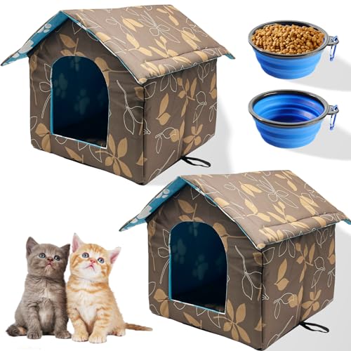 Kattenhuis