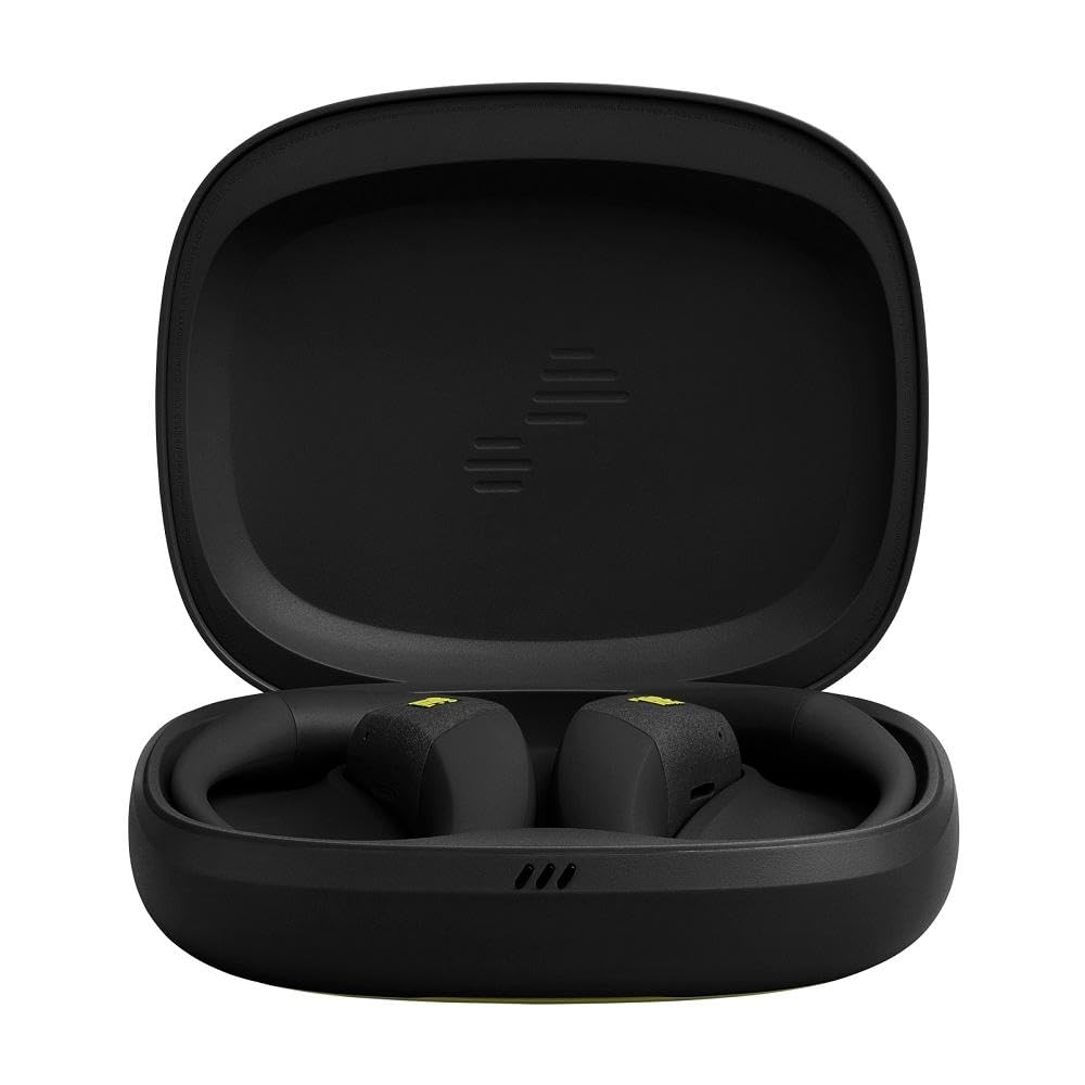 JBL, Fone de Ouvido Esportivo Bluetooth, Endurance Zone - Preto