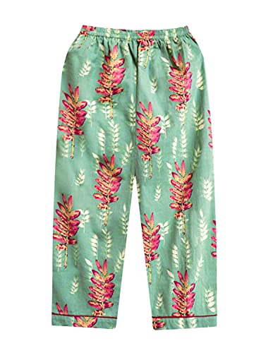 Image of A.T.U.N. All Things Uber Nice Women Handblock Printed Nightsuit
