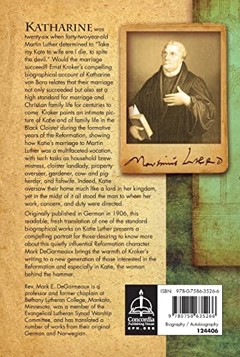 The Mother of the Reformation: The Amazing Life and Story of Katharine Luther - Image 2