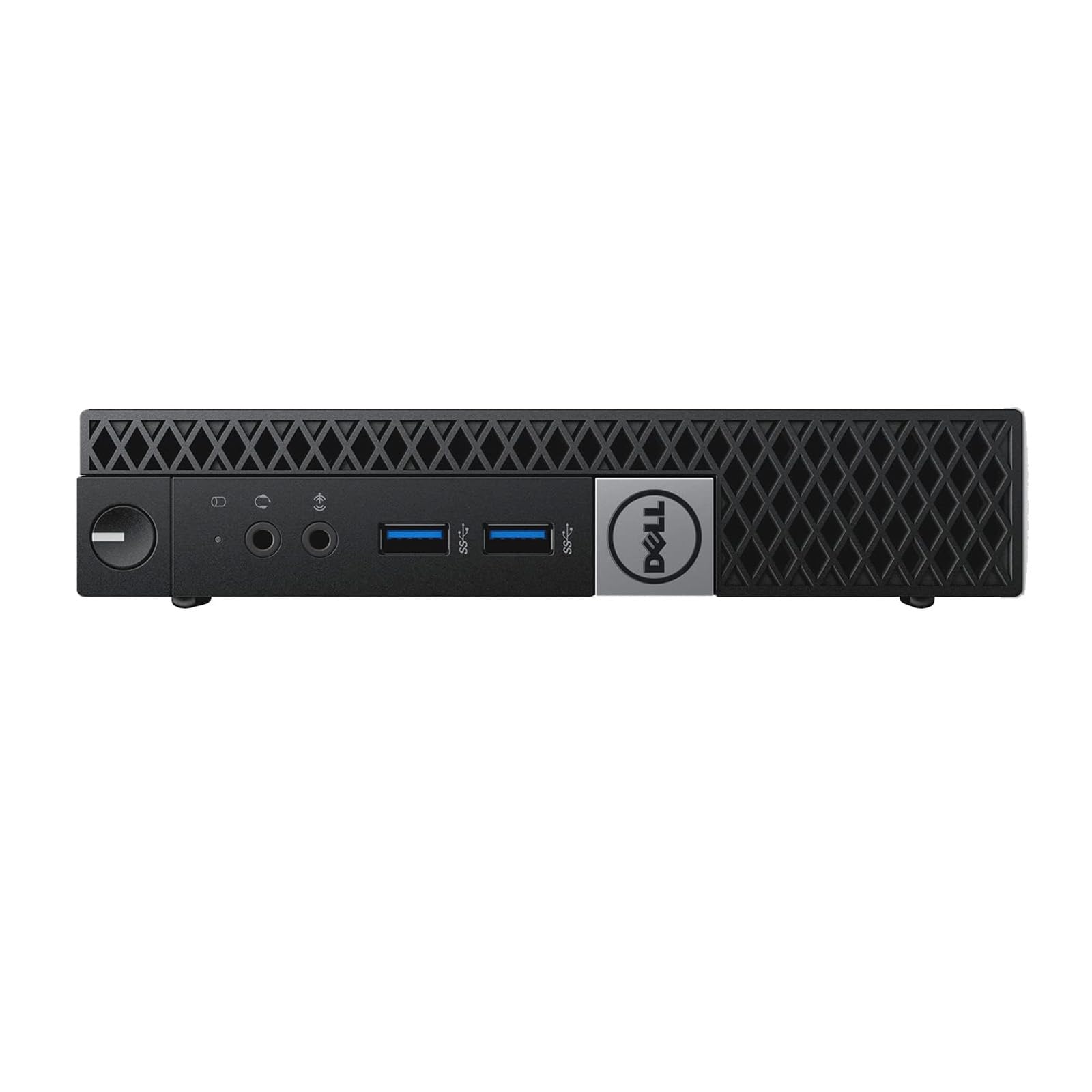 Amazon.com: Dell OptiPlex 3040 Mini Desktop Computer PC, Windows
