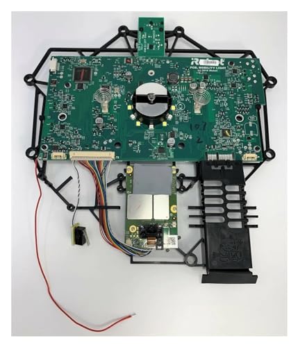 Listado y reviews de Placa base roomba - los mas comprados. 20 Imagen adicional