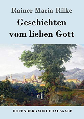 Geschichten vom lieben Gott (German Edition)