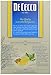 De Cecco Pasta Organic Fusilli Pasta, 12 oz