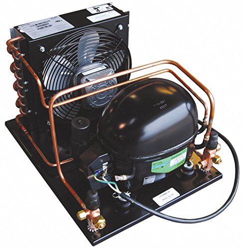 FISHER MANUFACTURING Condensate Evaporator 120V, 400W, 1 3/4 qt capacity DM04T1S