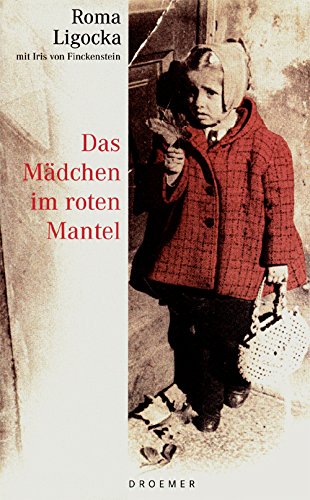 Das Mädchen im roten Mantel