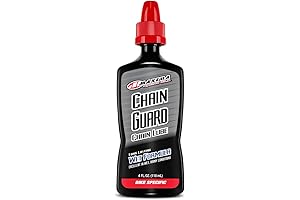 Maxima Chain Lube: The Ultimate Protection for Your Bike Chain
