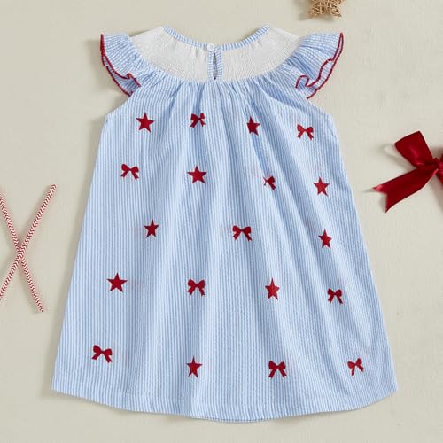 Toddler Girl Halloween Outfit Pumpkin Ghost Dress Kids Girls A Line Striped Princess Dresses Cute Casual Clothes4