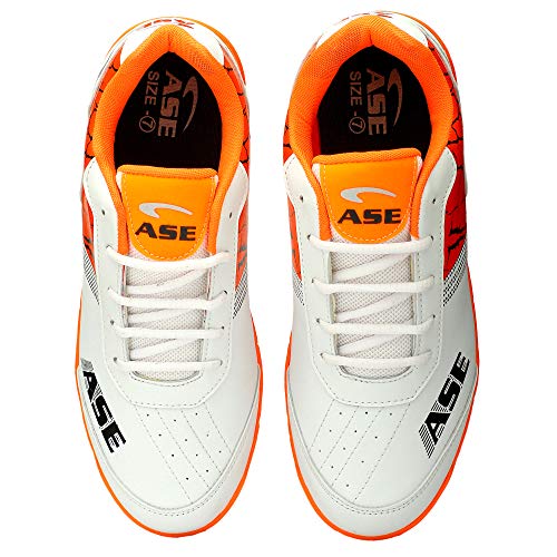 Image of ASE Men's Professional Cricket Shoes