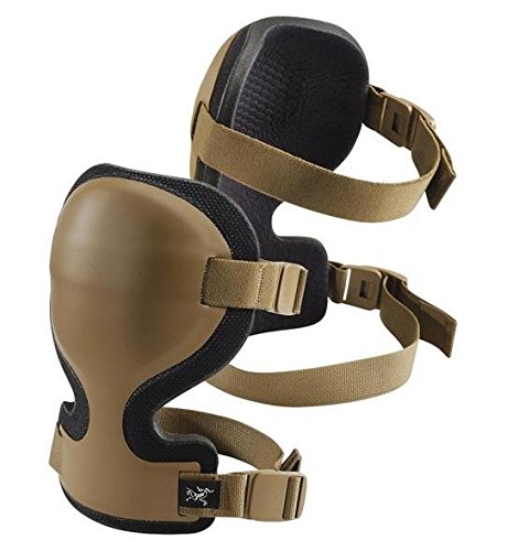 アークテリクスリーフ　ニーカップ Amazon | 【ARC'TERYX LEAF アークテリクス リーフ】KNEE CAPS