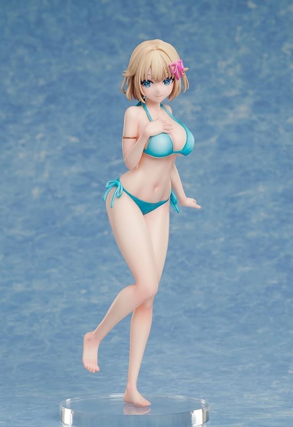 Amazon.co.jp: パール・ダイアモンド フィギュア 神は遊戯に飢え