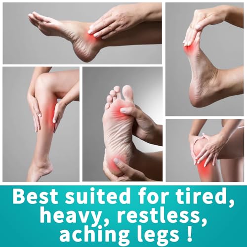 Image of COOLOVER Copper Compression Socks for Women and Men(6 Pairs)-Best Support for Running, Athletic, Travel