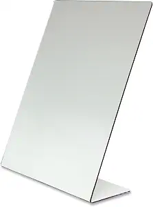 Creativity Street Self-Portrait Mirror, 8.5