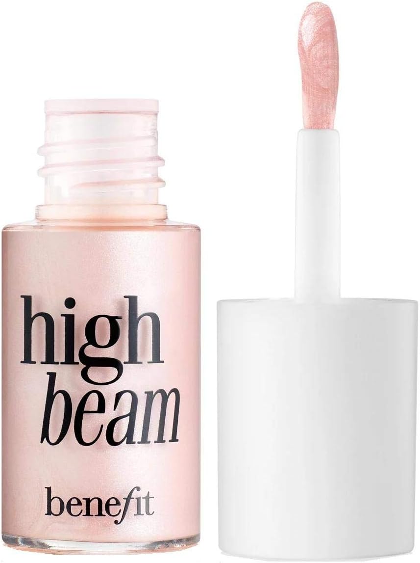 BenefitCosmetics high beam liquid face highlighter - 10 ml